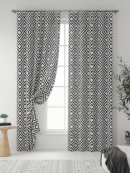 Комплект штор Римсерт - фото 3