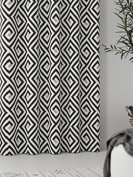 Комплект штор Римсерт - фото 5