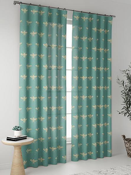 Комплект штор Римкенс - фото 2