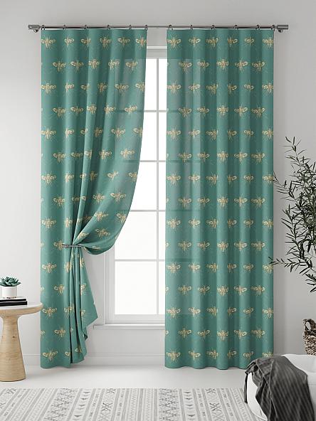 Комплект штор Римкенс - фото 3