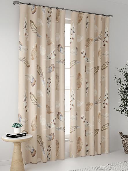 Комплект штор Мирионес - фото 2