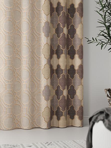 Комплект штор Римирсент - фото 5