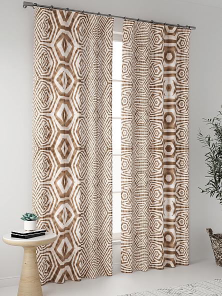 Комплект штор Риломикс - фото 2