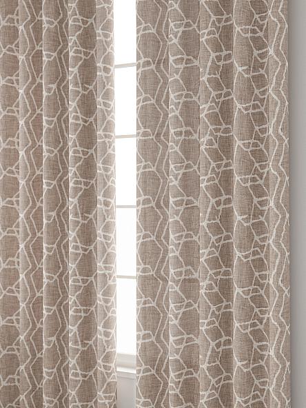 Комплект штор Лиминконс - фото 4