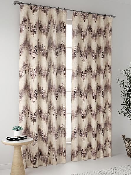 Комплект штор Кименвис - фото 2