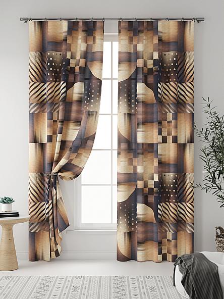 Комплект штор Ломингерс - фото 3