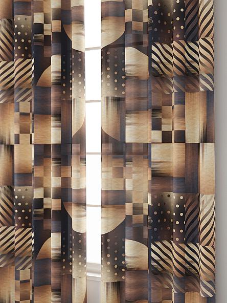 Комплект штор Ломингерс - фото 4