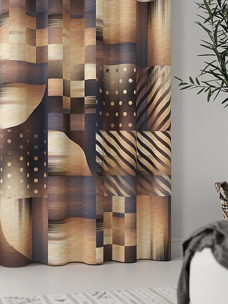 Комплект штор Ломингерс - фото 5