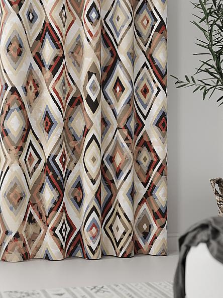 Комплект штор Левингрес - фото 5