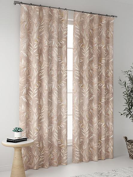 Комплект штор Фекуверс - фото 2