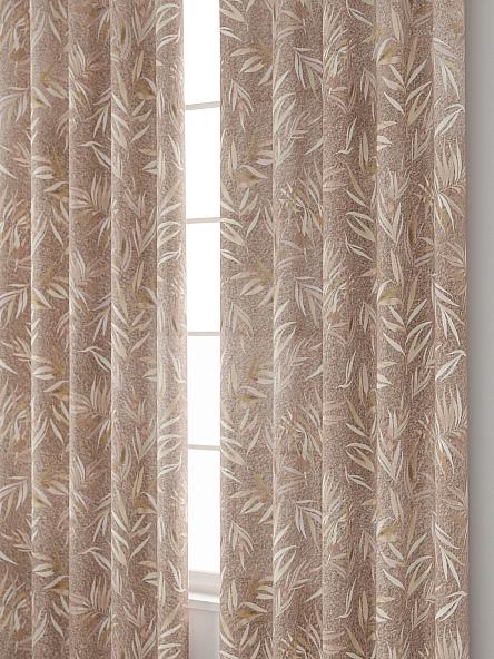 Комплект штор Фекуверс - фото 4