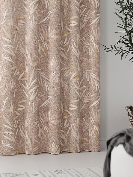 Комплект штор Фекуверс - фото 5