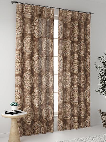 Комплект штор Мивентирс - фото 2