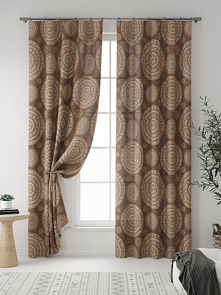 Комплект штор Мивентирс - фото 3