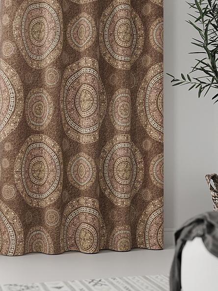 Комплект штор Мивентирс - фото 5