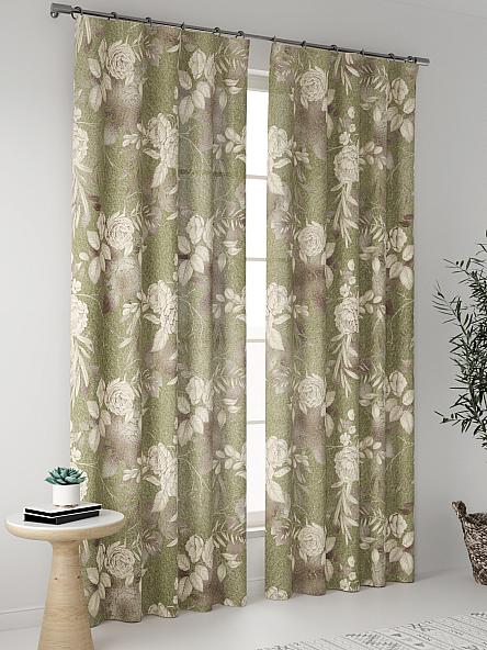 Комплект штор Лимирфес - фото 2