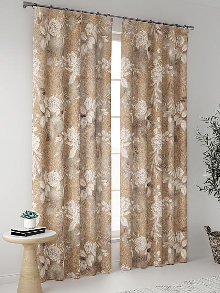 Комплект штор Сефиорс - фото 2