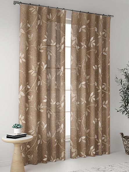 Комплект штор Киовинс - фото 2