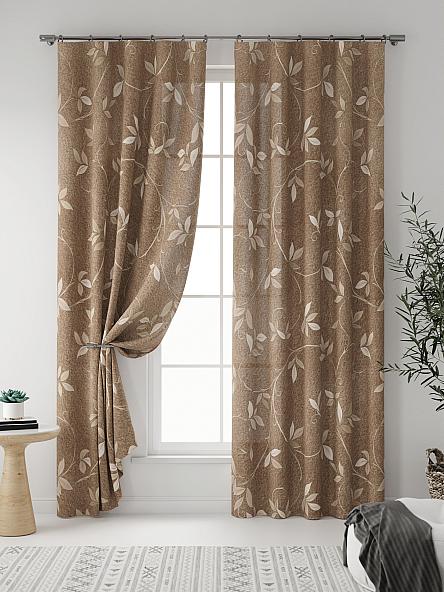 Комплект штор Киовинс - фото 3