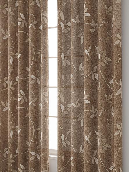 Комплект штор Киовинс - фото 4