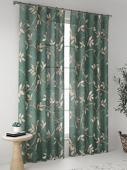 Комплект штор Вименвис - фото 2