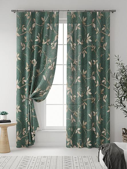 Комплект штор Вименвис - фото 3