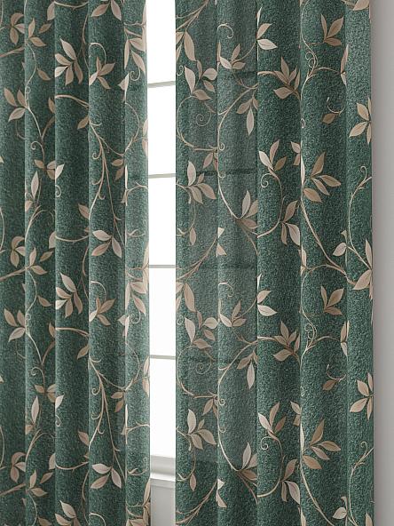 Комплект штор Вименвис - фото 4