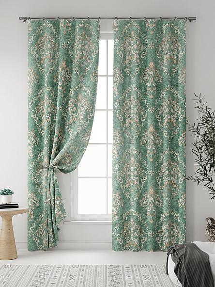 Комплект штор Ломингвес - фото 3