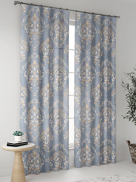 Комплект штор Ромикленс - фото 2