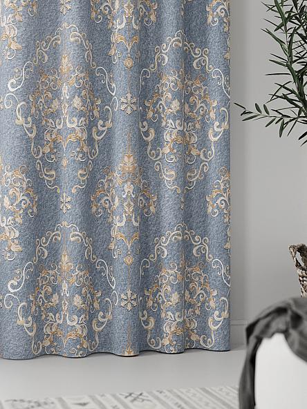 Комплект штор Ромикленс - фото 5