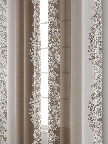 Комплект штор Моноквирс - фото 4