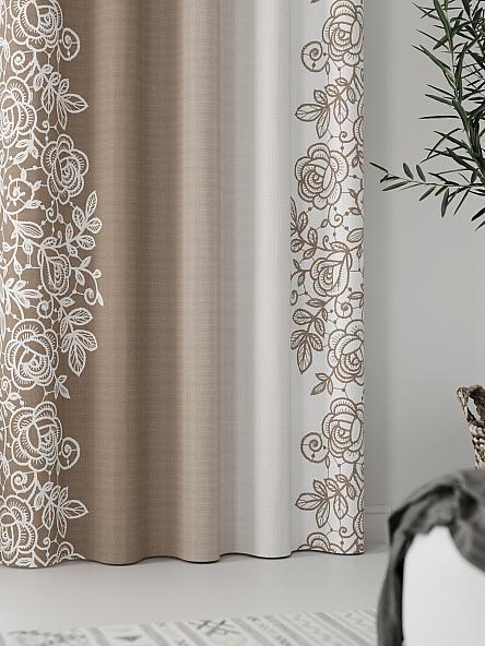 Комплект штор Моноквирс - фото 5