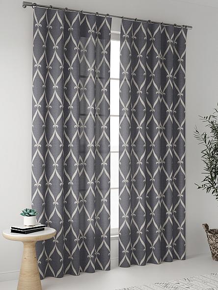 Комплект штор Неконвис - фото 2