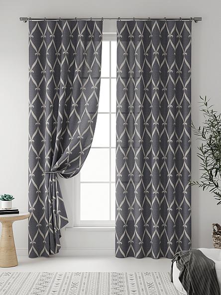 Комплект штор Неконвис - фото 3