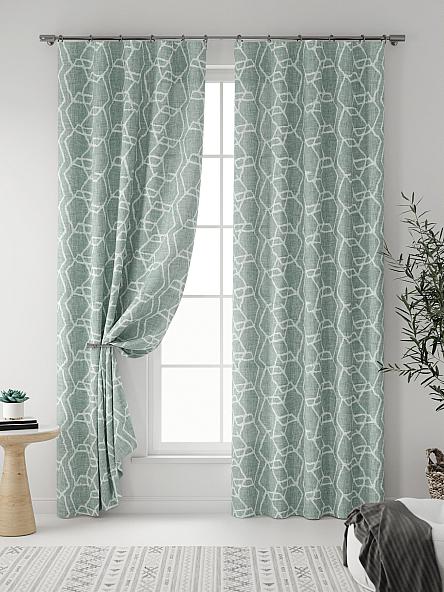 Комплект штор Лимерсен - фото 3