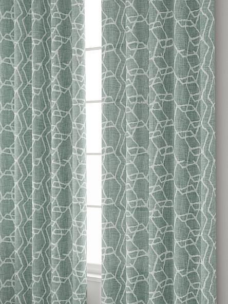 Комплект штор Лимерсен - фото 4