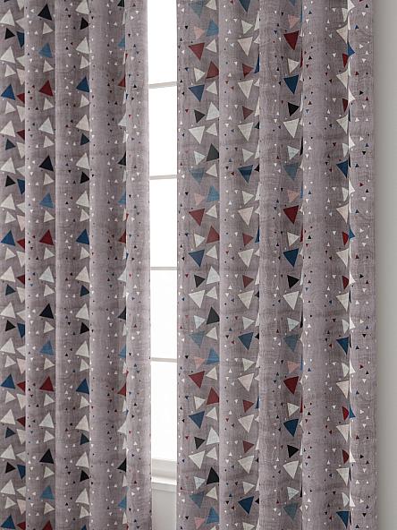 Комплект штор Миролерс - фото 4