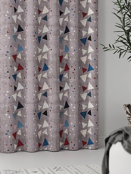 Комплект штор Миролерс - фото 5