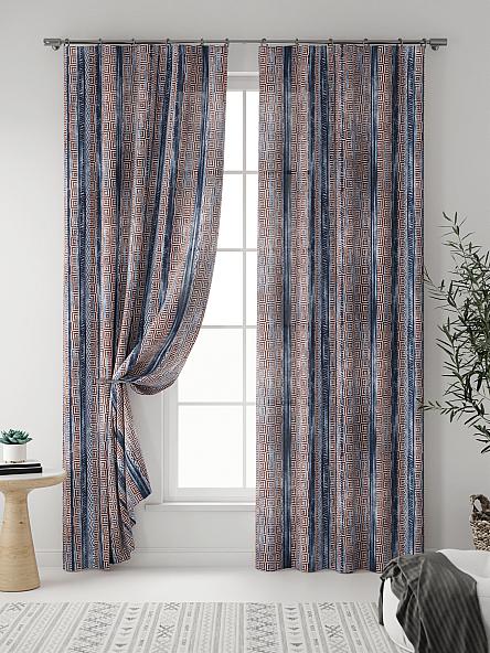 Комплект штор Ферикенс - фото 3