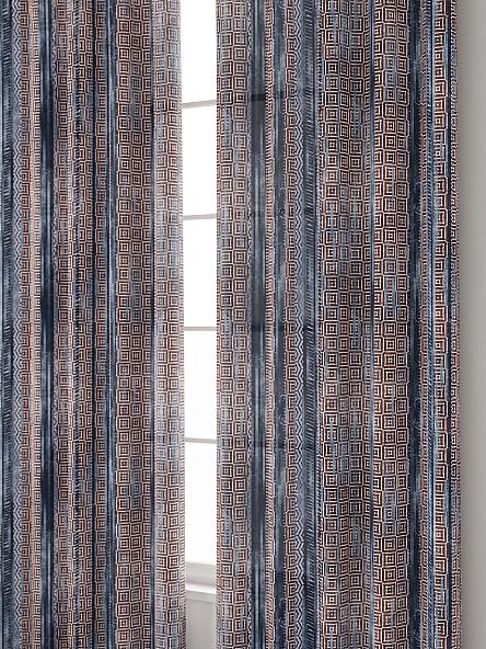 Комплект штор Ферикенс - фото 4