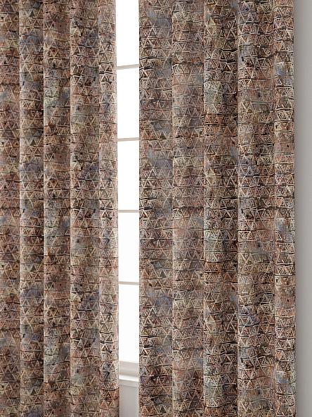 Комплект штор Мирнекис - фото 4