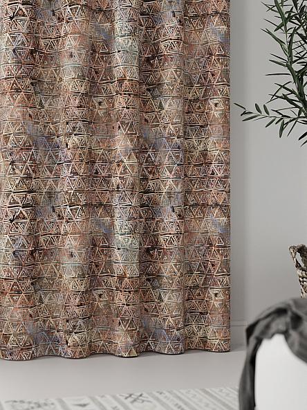 Комплект штор Мирнекис - фото 5