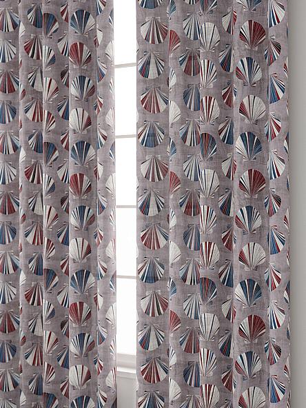 Комплект штор Миканис - фото 4