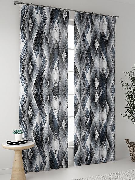 Комплект штор Луфиронс - фото 2