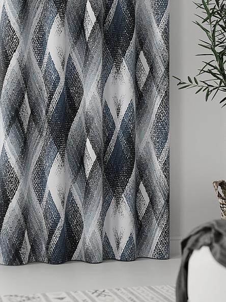 Комплект штор Луфиронс - фото 5