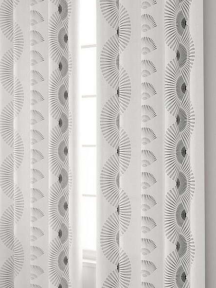 Комплект штор Ратвирен - фото 4