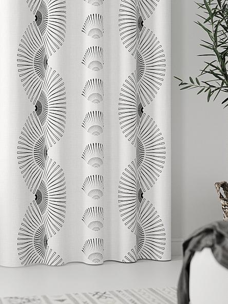 Комплект штор Ратвирен - фото 5