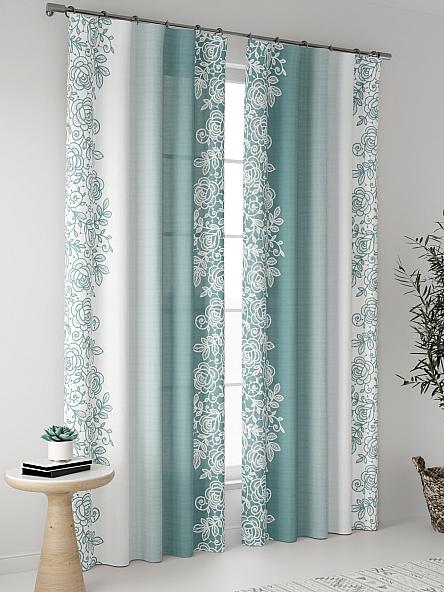 Комплект штор Фиронрир - фото 2