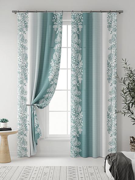 Комплект штор Фиронрир - фото 3