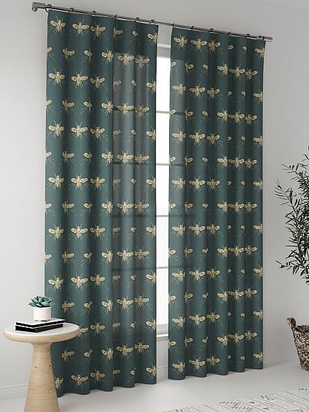 Комплект штор Хелоникс - фото 2